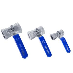 Q11F-16R-DN50 1P商品缩略图