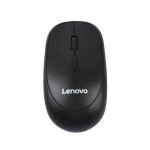 联想（Lenovo）N590 原装双模无线光电鼠标 家用办公商务鼠标 内置锂电池 2.4GHz无线&蓝牙5.0