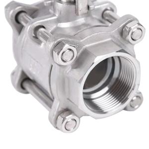 Q11F-16R-DN15 3P商品缩略图