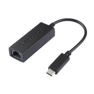 联想（Lenovo）USB C 转以太网口转接线
