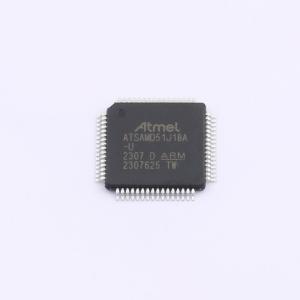 ATSAMD51J18A-AU商品缩略图