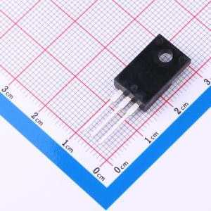 YFW10N70AF商品缩略图