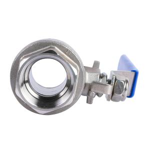 Q11F-16R-DN8 2P商品缩略图