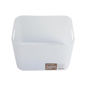 CHAHUA(茶花)美纳带把手收纳盒169mm 150006