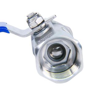 Q11F-16R-DN40 1P商品缩略图