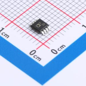 AD5338BRMZ商品缩略图