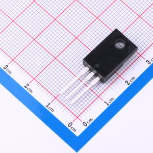 YFW100N08AF商品缩略图