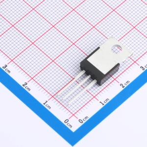 IPP600N25N3GXKSA1商品缩略图