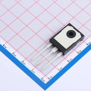 IXFH20N50P3商品缩略图