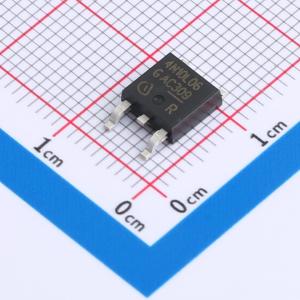 IPD90N10S4L06ATMA1商品缩略图