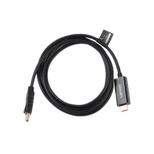 联想（Lenovo）DP转HDMI转接线(1.8米)
