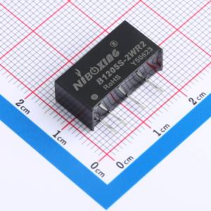 B1205S-2WR2