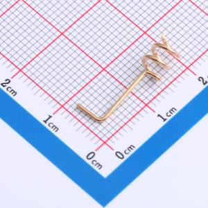 4g弹簧天线 内置天线 频段范围:4G 高增益3dBi