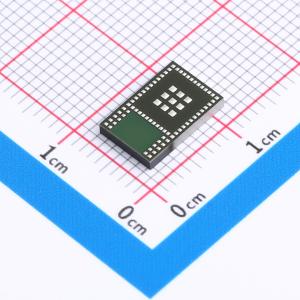 STM32WB1MMCH6TR商品缩略图