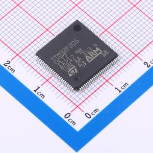 STM32F205VET7商品缩略图