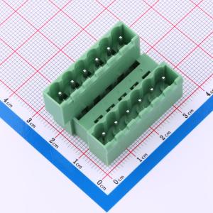 KF2EDGRTC-5.08-2*6P商品缩略图