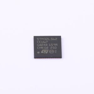 STM32L562CEU6P商品缩略图