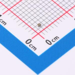 0.1uF ±20% 6.3V