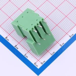 KF2EDGRTC-5.08-2*3P商品缩略图