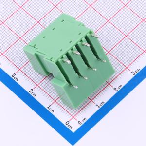 KF2EDGRTC-5.08-2*4P商品缩略图