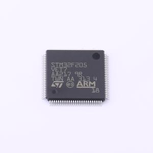 STM32F205VET7商品缩略图