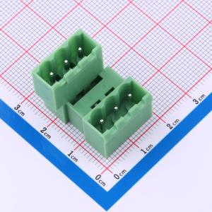 KF2EDGRTC-5.08-2*3P商品缩略图