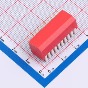 DSDP-10-R商品缩略图