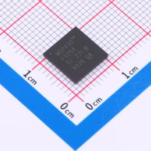 MSP430F5254IRGCR商品缩略图