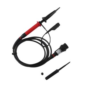Micsig麦科信示波器专用探头T3100通用BNC接口 X100档位 100MHz 2kVpk