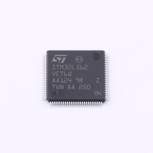 STM32L562VET6Q商品缩略图