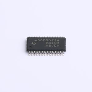 MSP430FR5724IPWR商品缩略图