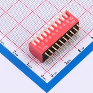 DSDP-10-R商品缩略图