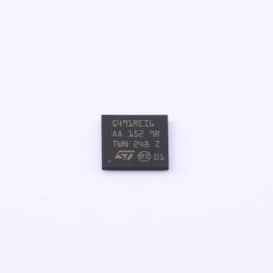 STM32G491REI6商品缩略图
