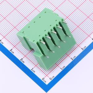 KF2EDGRTC-5.08-2*5P商品缩略图