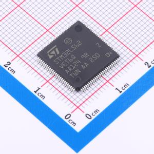 STM32L562VET6Q商品缩略图