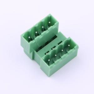 KF2EDGRTC-5.08-2*4P商品缩略图