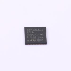 STM32L562CEU6商品缩略图