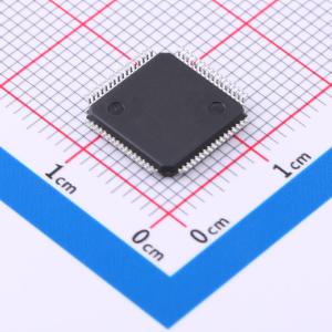 STM32F105RCT6TR商品缩略图