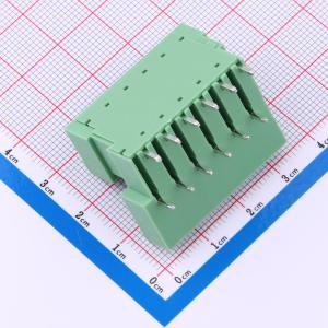 KF2EDGRTC-5.08-2*6P商品缩略图