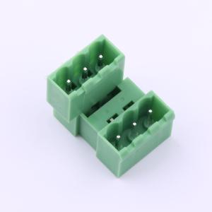 KF2EDGRTC-5.08-2*3P商品缩略图