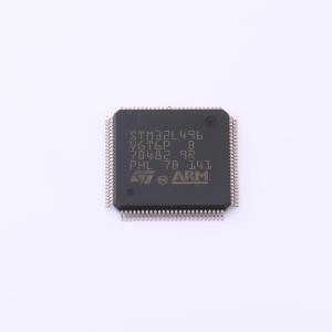 STM32L496VGT6P商品缩略图