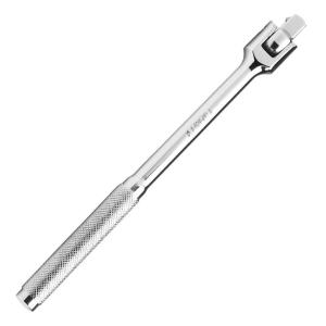 STANLEY(史丹利)，12.5MM系列F型转向扳杆444mm，86-413-1-22