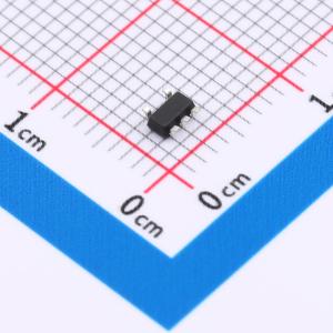 74AHC1G126QW5-7商品缩略图