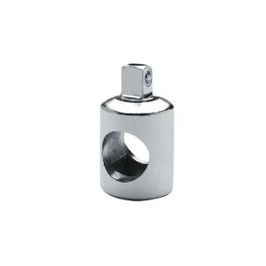 STANLEY(史丹利)，12.5MM系列三用接头(1/2"孔3/8"头)，86-217-1-22