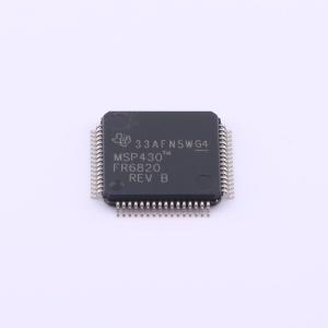 MSP430FR6820IPMR商品缩略图