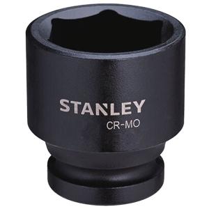 STANLEY(史丹利)，19MM系列公制6角风动套筒19mm，STMT89397-8-23