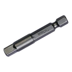 STANLEY(史丹利)，6.3MM系列带珠接杆50mm(x4)，63-180T-23