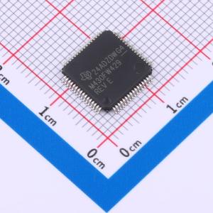 MSP430FW429IPMR商品缩略图