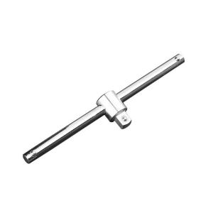 STANLEY(史丹利)，12.5MM系列T型滑杆243mm，86-440-1-22
