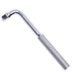 STANLEY(史丹利)，12.5MM系列L型套筒扳杆250mm，86-493-22